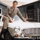 Illustration for article titled Sir Roger Moore, Who Drove Some Of The Coolest Cars In Cinema, Dies At 89